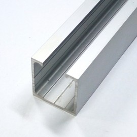 Centor Anodised Aluminum Track (14TA2N/14TA25N/14TA3N/14TA4N)